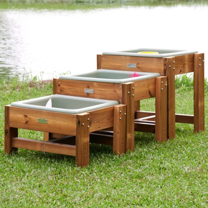 Water Cascade - Masterkidz - Educational Garden Fun for Children