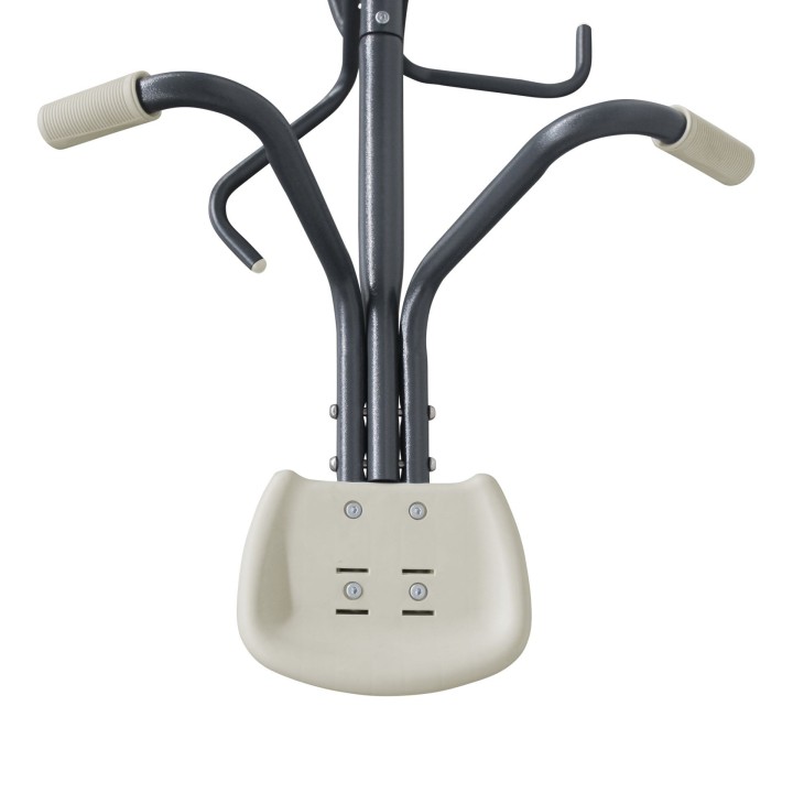 360° AXI rotating garden swing for children