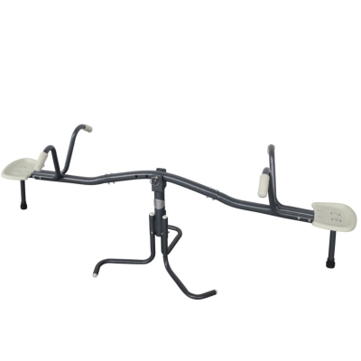 360° AXI rotating garden swing for children