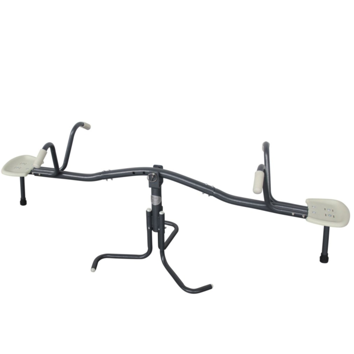360° AXI rotating garden swing for children