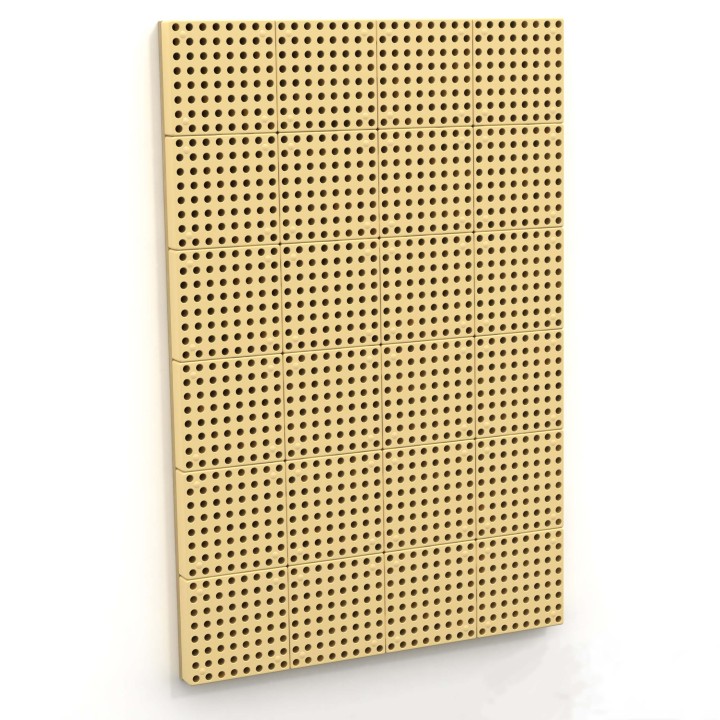 MASTERKIDZ Creative STEM Science Board 120x80cm