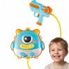 WOOPIE Pistolet na Wodę z Plecakiem UFO MONSTER - Pojemność 2,1 l