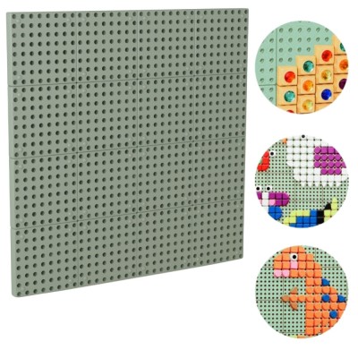 Outdoor STEM WALL – edukacyjna, modułowa ściana do zabawy i nauki MASTERKIDZ
