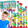 WOOPIE Ball Track Spiral Set 142 pcs.