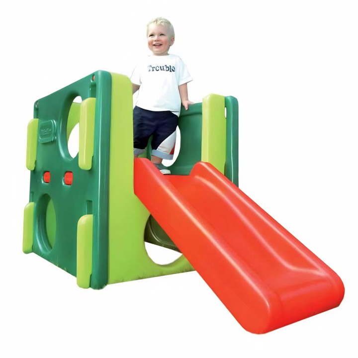 Little Tikes Jungle Park for Toddlers - Playground and Slide