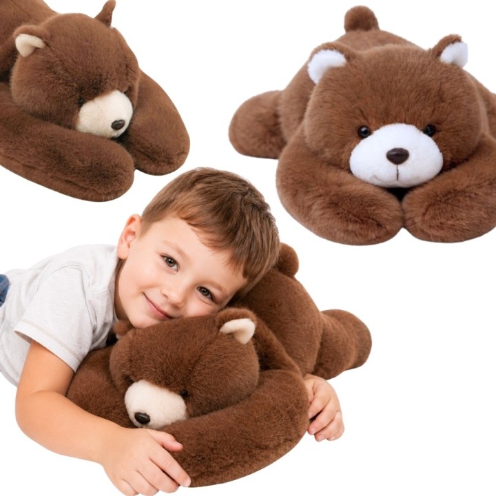 Woopie Weighted Plush Toy 65cm - A Hit for Youth!