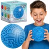 WOOPIE Blue Ball 3D Maze Arcade Game Amaze Ball