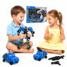 WOOPIE Transforming Robot 2-in-1 Combat Vehicle
