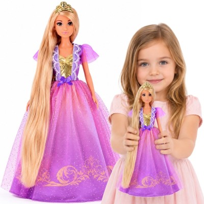 Lily Princess Woopie Doll – Fairytale Fun and Hair Styling