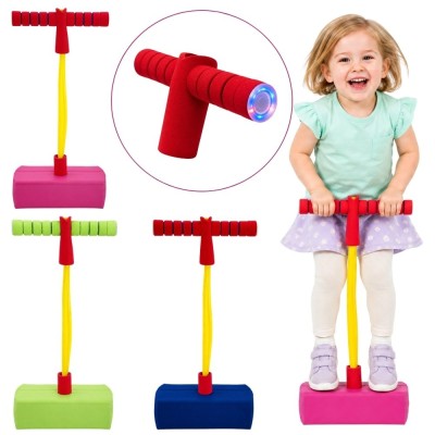 WOOPIE Foam Pogo Jumper - Activity Toy