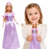 WOOPIE ROYAL LILY Fashion Doll Beautiful Princess with Crown