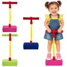 WOOPIE Foam Pogo Jumper Mix Colors