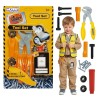 Woopie Tool Set Little Handyman's Workshop Pliers Screws