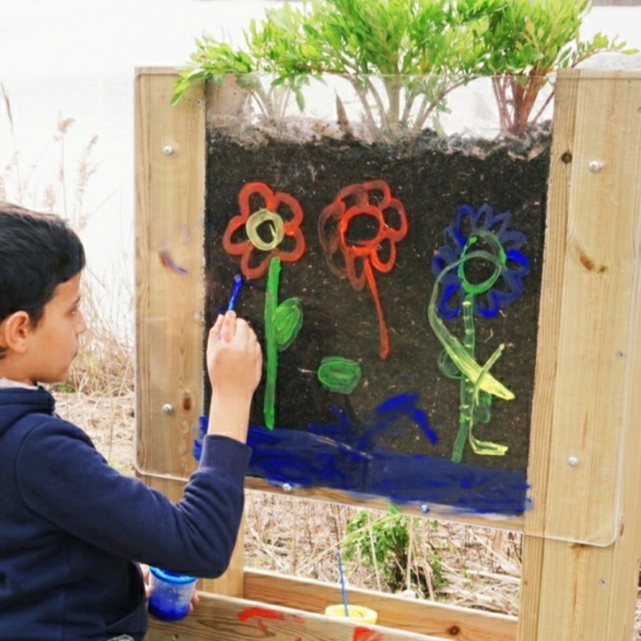 CLASSIC WORLD EDU Cultivation Experiment Kit - Education!