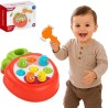 WOOPIE BABY Whack-a-Mole Arcade Game