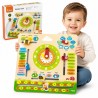 VIGA Educational Calendar Learning English