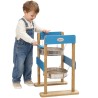CLASSIC WORLD EDU Playground Sand Toy Double Strainer