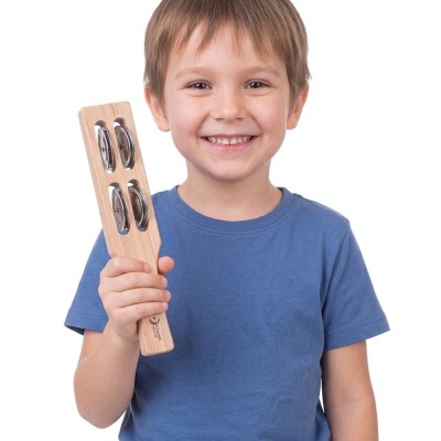CLASSIC WORLD EDU Musical Ringtones for Kids - Educational Toy