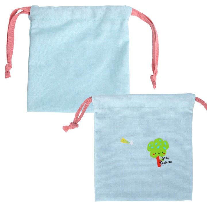 WOOPIE ART&FUN DIY Kit - Decorating a Child's Bag