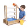 CLASSIC WORLD EDU Playground Water Toy Waterfall