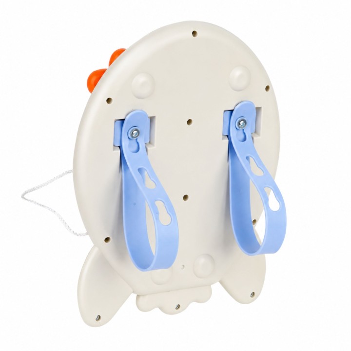 Woopie Activity Rocket Toy - Educational Board