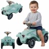 BIG  Jeździk Bobby Car Classic Miętowy Auto Popychacz Ocean Klakson 12m+