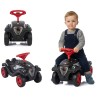 BIG Rock'N'Roll Ride-On Bobby Car Classic