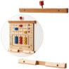 MASTERKIDZ Educational Board Wall Mounting Kit