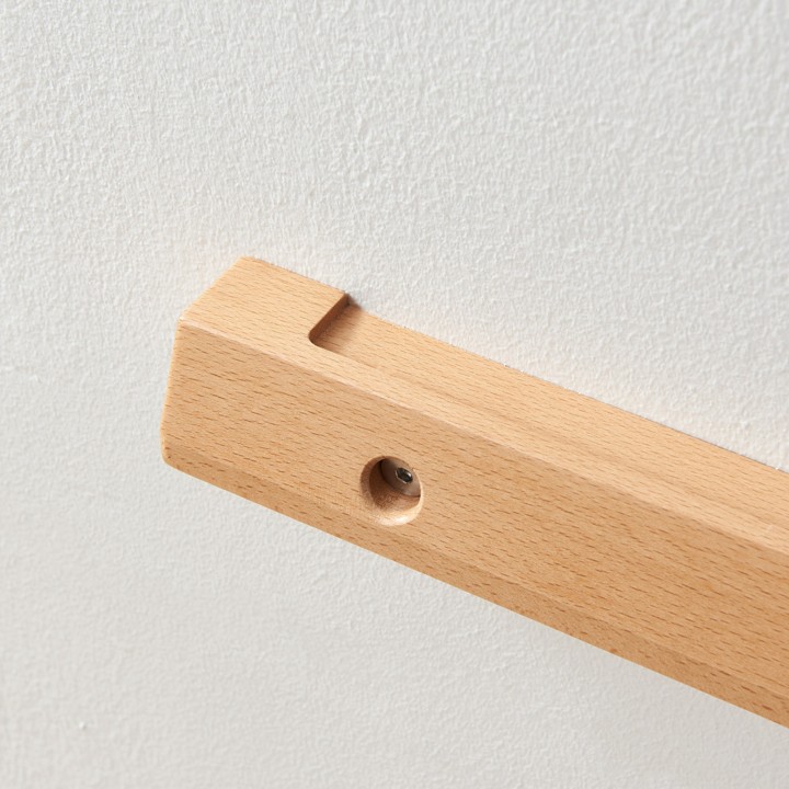 Masterkidz Wall Board Mounting Kit - Quick Change System