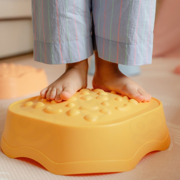 WOOPIE Sensory Balance Stones - Development and Fun