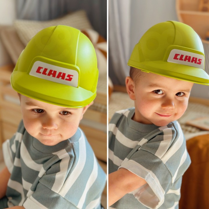 FALK Zielony Kask dla Dzieci 3-7 Lat – Bezpieczeństwo i Styl