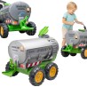 FALK Joskin Tanker Trailer for Children from 3 Years Old