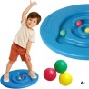 WOOPIE Balance Board with Maze, Sensory Rocker, Sports for Children
