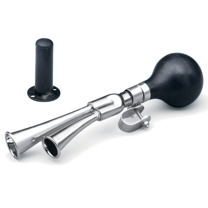 BERG Two-Tone Horn for Go-Kart