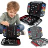 WOOPIE Board Game Ships MEGA NAVAL BATTLE 4+