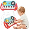 WOOPIE Interactive Piano for Children Organ Educational Sounds