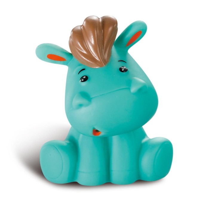 Woopie Soft Sensory Blocks - Set of 27 Pieces