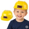 CLASSIC WORLD EDU Universal Construction Work Safety Helmet