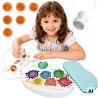 WOOPIE Magic LED Light Painting Brush