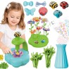 WOOPIE DIY Flower Bouquet Making Kit Machine