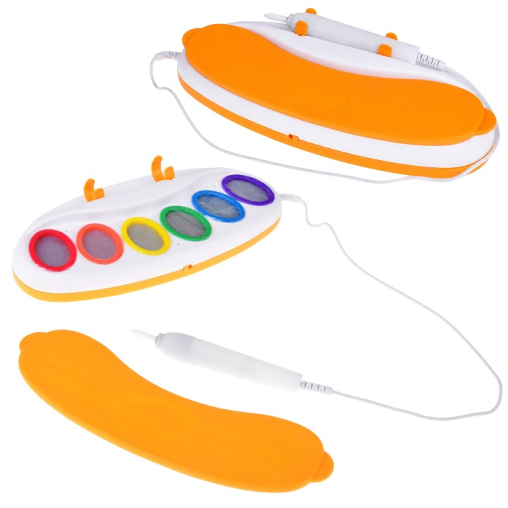 WOOPIE Magic LED Water Brush - Light Painting Kit