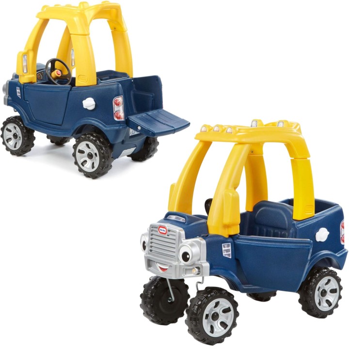 Little Tikes Off-Road Vehicle for Children