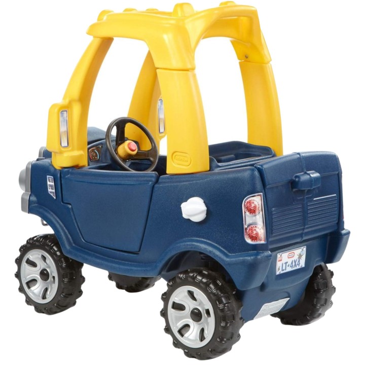 Little Tikes Off-Road Vehicle for Children