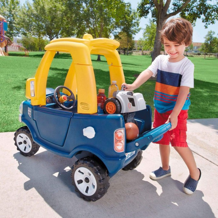 Little Tikes Off-Road Vehicle for Children