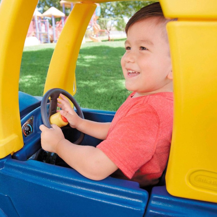Little Tikes Off-Road Vehicle for Children