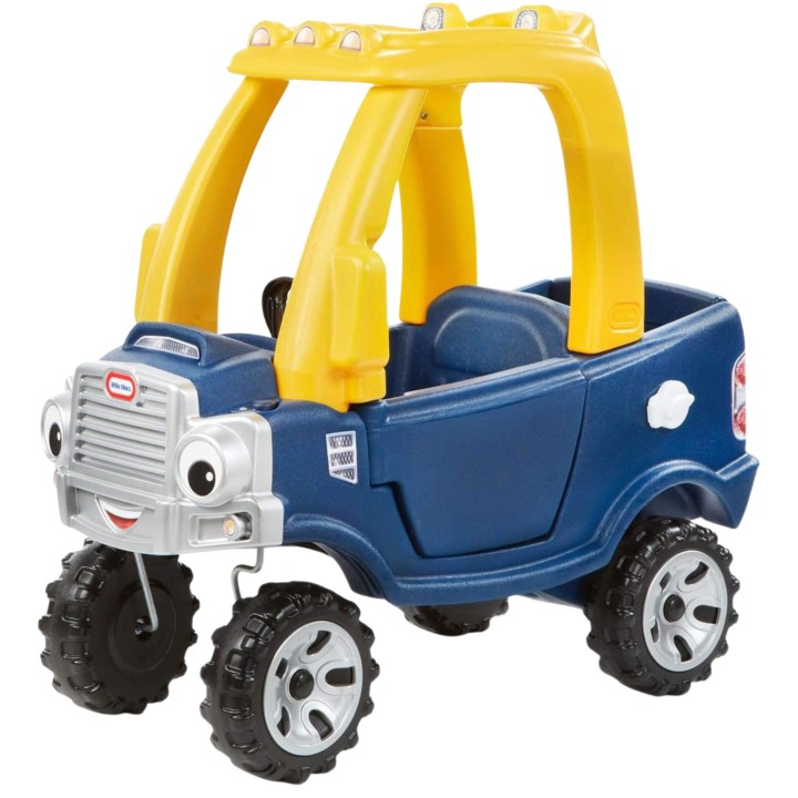 Jeździk Samochód Terenowy dla Dzieci Little Tikes