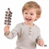 CLASSIC WORLD EDU Musical Instrument Bells for Children