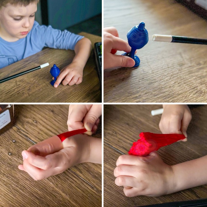 Magic Tricks Set for Kids Learn 135 Tricks! | Woopie