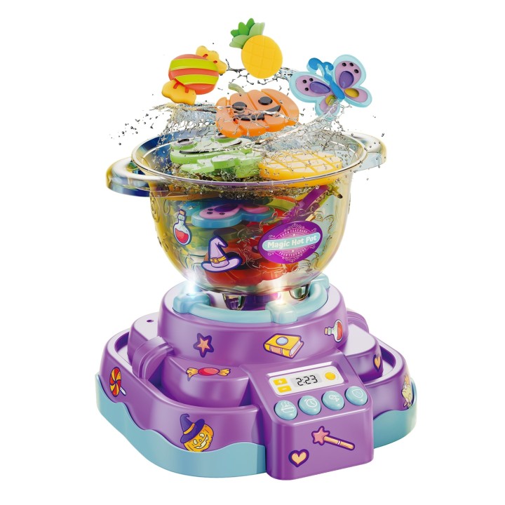 WOOPIE Gel Figure Creation Kit