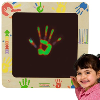 MASTERKIDZ Thermosensitive Educational Board - Learning through Play